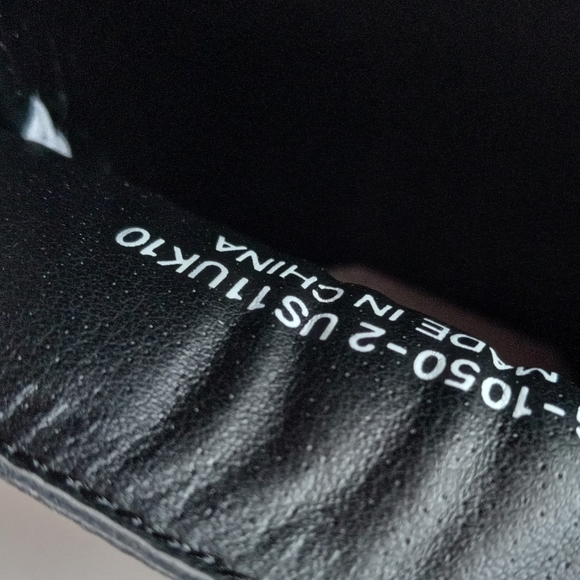 VLADO footwear élite men's size 11 COD:1013 - Picture 7 of 8